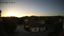 Náměstí Svobody, Hrad Buchlov