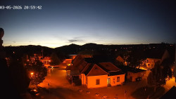 Náměstí Svobody, Hrad Buchlov