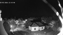 Náměstí Svobody, Hrad Buchlov