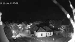 Náměstí Svobody, Hrad Buchlov