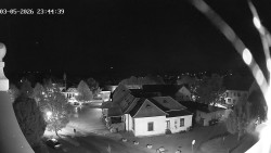 Náměstí Svobody, Hrad Buchlov