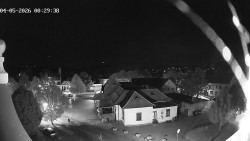 Náměstí Svobody, Hrad Buchlov