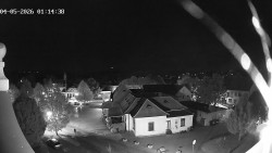 Náměstí Svobody, Hrad Buchlov