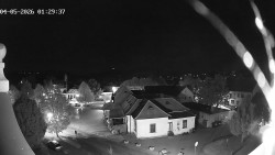 Náměstí Svobody, Hrad Buchlov