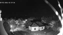 Náměstí Svobody, Hrad Buchlov