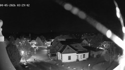 Náměstí Svobody, Hrad Buchlov