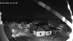 Náměstí Svobody, Hrad Buchlov