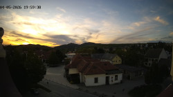 Náměstí Svobody, Hrad Buchlov