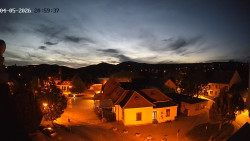 Náměstí Svobody, Hrad Buchlov