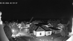 Náměstí Svobody, Hrad Buchlov