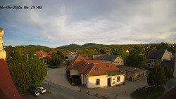 Náměstí Svobody, Hrad Buchlov