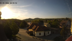 Náměstí Svobody, Hrad Buchlov