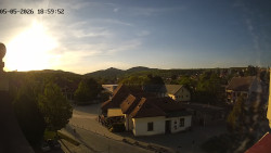 Náměstí Svobody, Hrad Buchlov