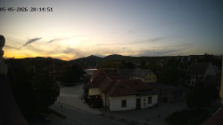 Náměstí Svobody, Hrad Buchlov
