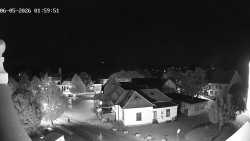 Náměstí Svobody, Hrad Buchlov