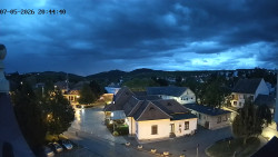 Náměstí Svobody, Hrad Buchlov