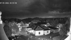 Náměstí Svobody, Hrad Buchlov