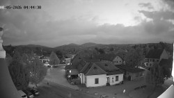 Náměstí Svobody, Hrad Buchlov
