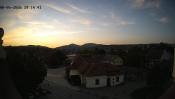 Náměstí Svobody, Hrad Buchlov