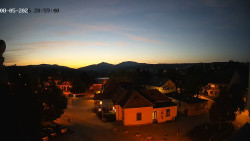 Náměstí Svobody, Hrad Buchlov