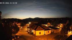 Náměstí Svobody, Hrad Buchlov