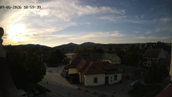 Náměstí Svobody, Hrad Buchlov