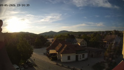 Náměstí Svobody, Hrad Buchlov