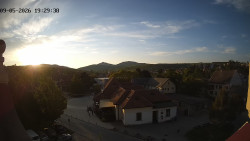Náměstí Svobody, Hrad Buchlov