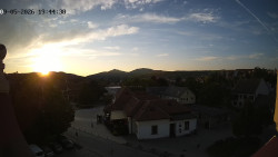 Náměstí Svobody, Hrad Buchlov