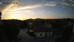 Náměstí Svobody, Hrad Buchlov