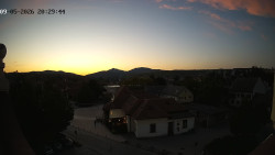 Náměstí Svobody, Hrad Buchlov