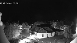 Náměstí Svobody, Hrad Buchlov