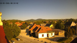 Náměstí Svobody, Hrad Buchlov
