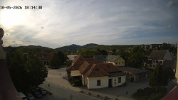 Náměstí Svobody, Hrad Buchlov