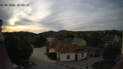 Náměstí Svobody, Hrad Buchlov