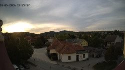 Náměstí Svobody, Hrad Buchlov
