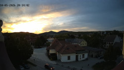 Náměstí Svobody, Hrad Buchlov