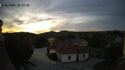 Náměstí Svobody, Hrad Buchlov
