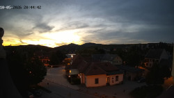 Náměstí Svobody, Hrad Buchlov