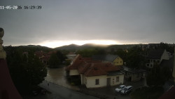 Náměstí Svobody, Hrad Buchlov