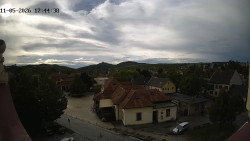 Náměstí Svobody, Hrad Buchlov