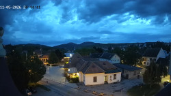 Náměstí Svobody, Hrad Buchlov