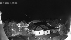 Náměstí Svobody, Hrad Buchlov