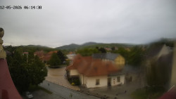 Náměstí Svobody, Hrad Buchlov