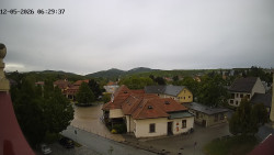Náměstí Svobody, Hrad Buchlov