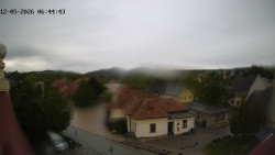 Náměstí Svobody, Hrad Buchlov