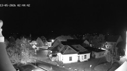 Náměstí Svobody, Hrad Buchlov