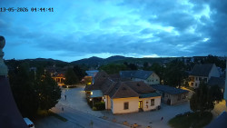 Náměstí Svobody, Hrad Buchlov