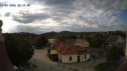 Náměstí Svobody, Hrad Buchlov