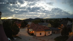 Náměstí Svobody, Hrad Buchlov